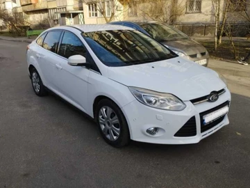 Авто Ford Focus 2012 № 8576271