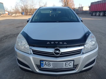 Авто Opel Astra 2009 № 8576275