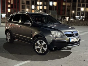 Авто Opel Antara 2007 № 8576278