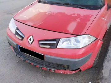 Авто Volkswagen Corrado 2010 № 8576279