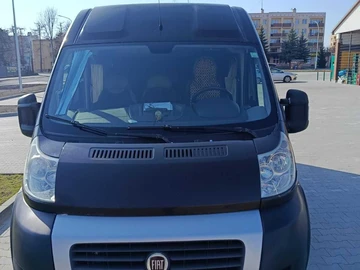 Авто Fiat Ducato 2008 № 8576284