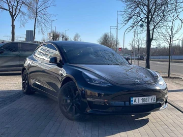 Авто Tesla Model 3 2022 № 8576287