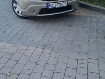 Авто Dacia Sandero 2010 № 8576288