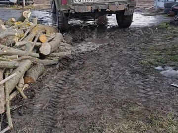 Авто УАЗ 469 1983 № 8576289