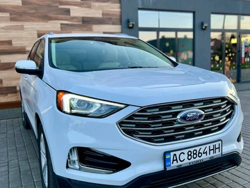 Авто Ford Edge 2020 № 8576296