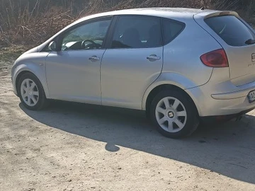 Авто SEAT Altea 2005 № 8576305
