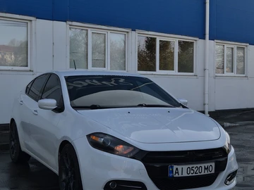 Авто Dodge Dart 2014 № 8576306