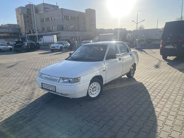 Авто ВАЗ 21104 2011 № 8576309