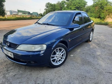 Авто Opel Vectra 1998 № 8576312
