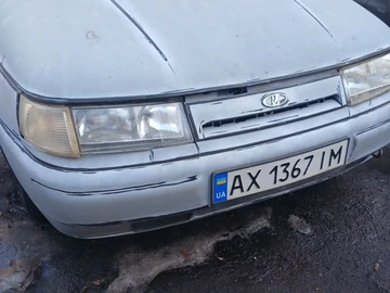 Авто ВАЗ 2110 2005 № 8576315