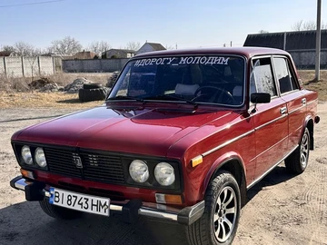 Авто ВАЗ 21061 2000 № 8576321