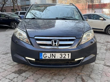 Авто Honda Fr-V 2006 № 8576326
