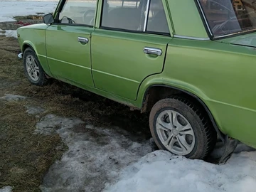 Авто ВАЗ 2101 1977 № 8576328