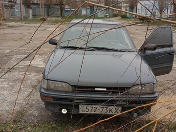 Авто Toyota Corolla 1988 № 8576331