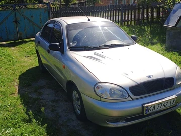 Авто Daewoo Arcadia 2006 № 8576332