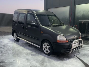 Авто Renault Kangoo Passenger 2001 № 8576335