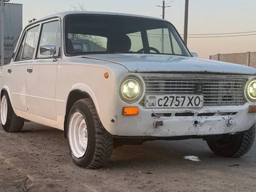 Авто ВАЗ 2101 1979 № 8576337
