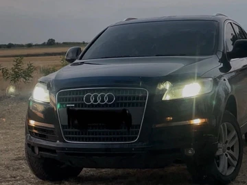 Авто Audi Q7 2006 № 8576346