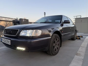 Авто Audi A6 1997 № 8576354