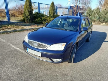 Авто Ford Mondeo 2006 № 8576357