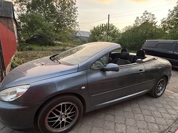 Авто Peugeot 307 2004 № 8576360