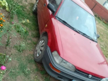 Авто Toyota Corolla 1989 № 8576363