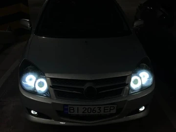 Авто Geely Mk 2008 № 8576364