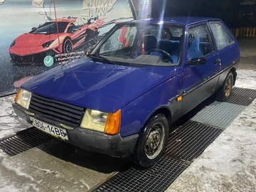 Авто ЗАЗ Таврия 2003 № 8576372
