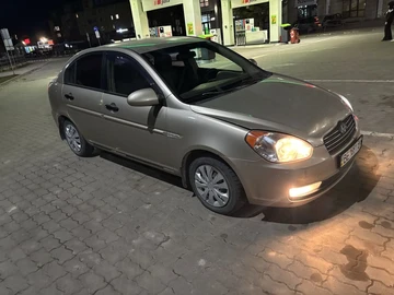 Авто Hyundai Accent 2006 № 8576376
