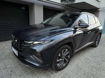 Авто Hyundai Tucson 2022 № 8576388