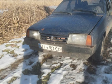 Авто ВАЗ 21099 2007 № 8576389