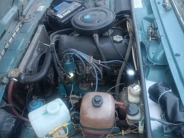 Авто ВАЗ 2107 2004 № 8576463