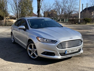 Авто Ford Fusion Usa  2016 № 8576465