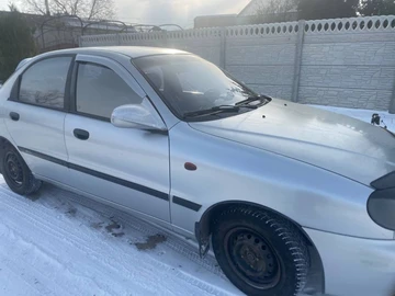 Авто Daewoo Sens 2002 № 8576471