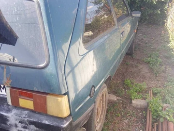 Авто ЗАЗ Таврия 2004 № 8576481
