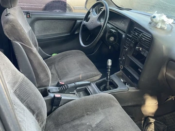Авто Opel Omega 1989 № 8576482