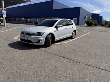 Авто Volkswagen Golf 2018 № 8576484