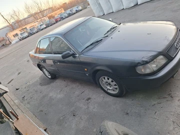 Авто Audi A6 1996 № 8576494