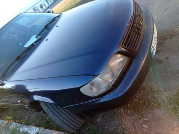 Авто Audi 100 1996 № 8576495
