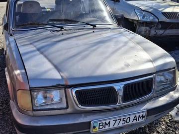 Авто ГАЗ 3110 2005 № 8576506