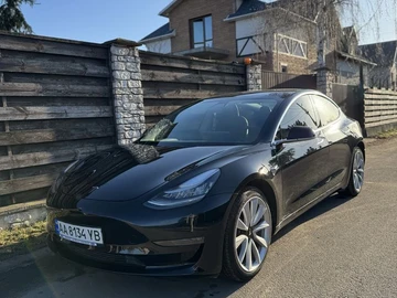 Авто Tesla Model 3 2020 № 8576507