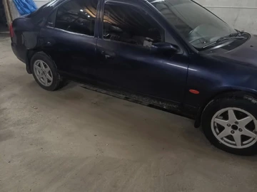 Авто Ford Mondeo 1998 № 8576513