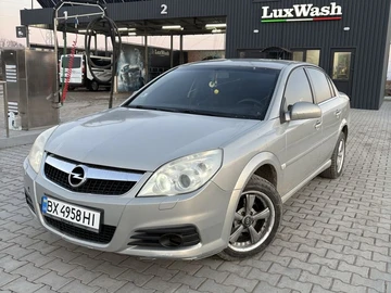 Авто Opel Vectra 2006 № 8576515