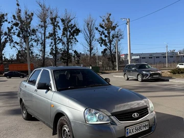 Авто ВАЗ 2170 Priora 2008 № 8576540