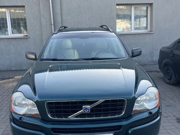 Авто Volvo Xc90 2003 № 8576541