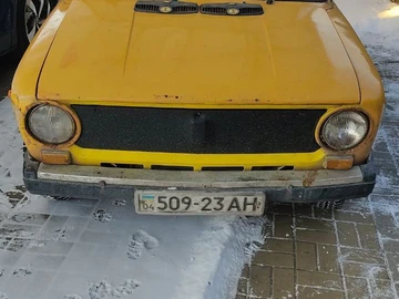 Авто ВАЗ 2101 1985 № 8576542