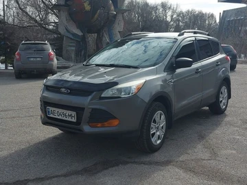 Авто Ford Escape 2014 № 8576545