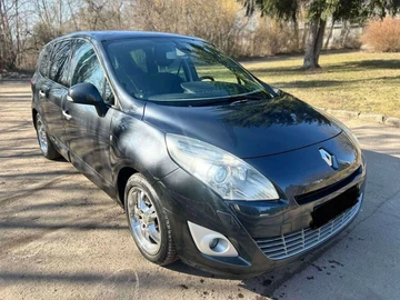 Авто Renault Grand Scenic 2011 № 8576548