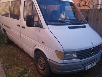 Авто Mercedes 320 1998 № 8576556