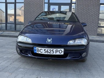 Авто Opel Tigra 1996 № 8576567
